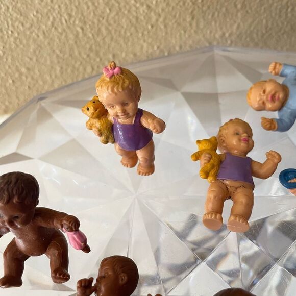 Vintage 1980’s Bully Babies - Picture 7 of 16